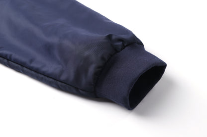 MIiu reversible jacket