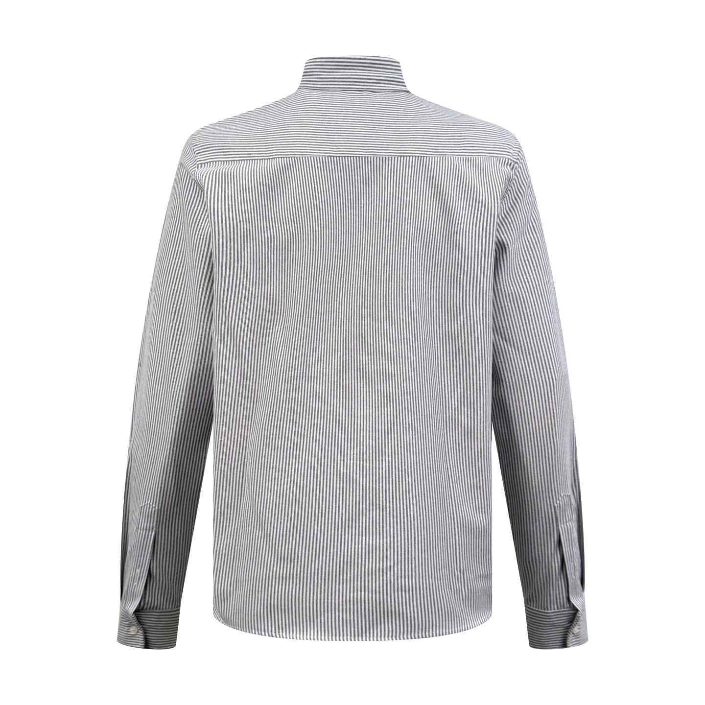 Ami embroidered shirt