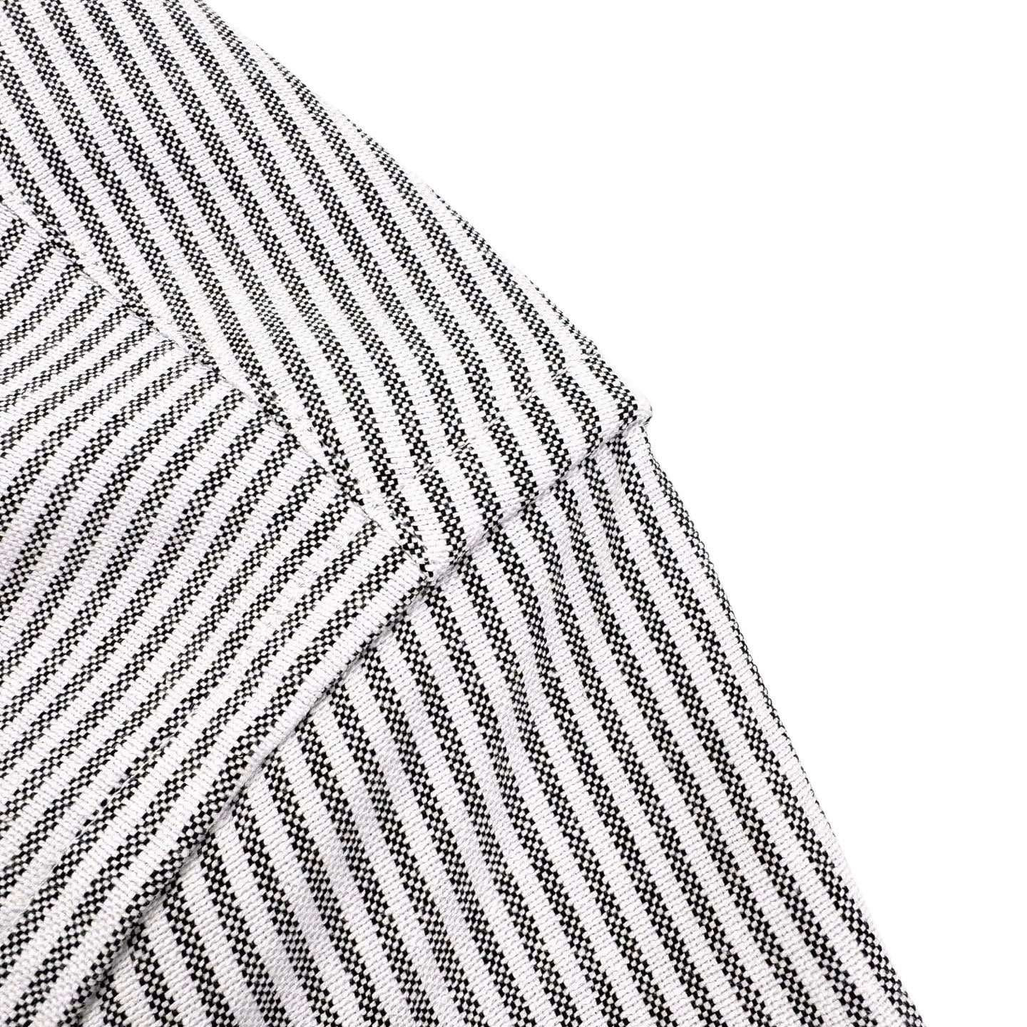 Ami embroidered shirt