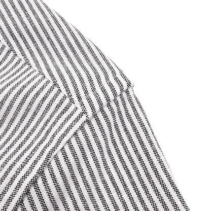 Ami embroidered shirt