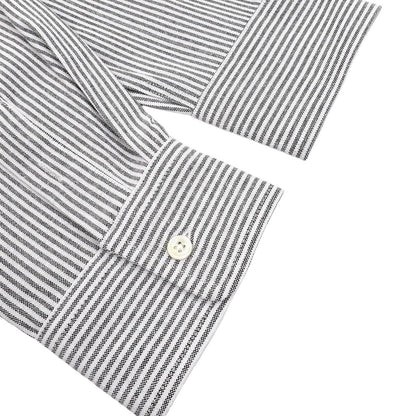 Ami embroidered shirt