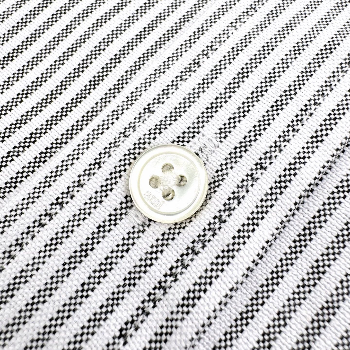 Ami embroidered shirt