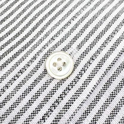 Ami embroidered shirt