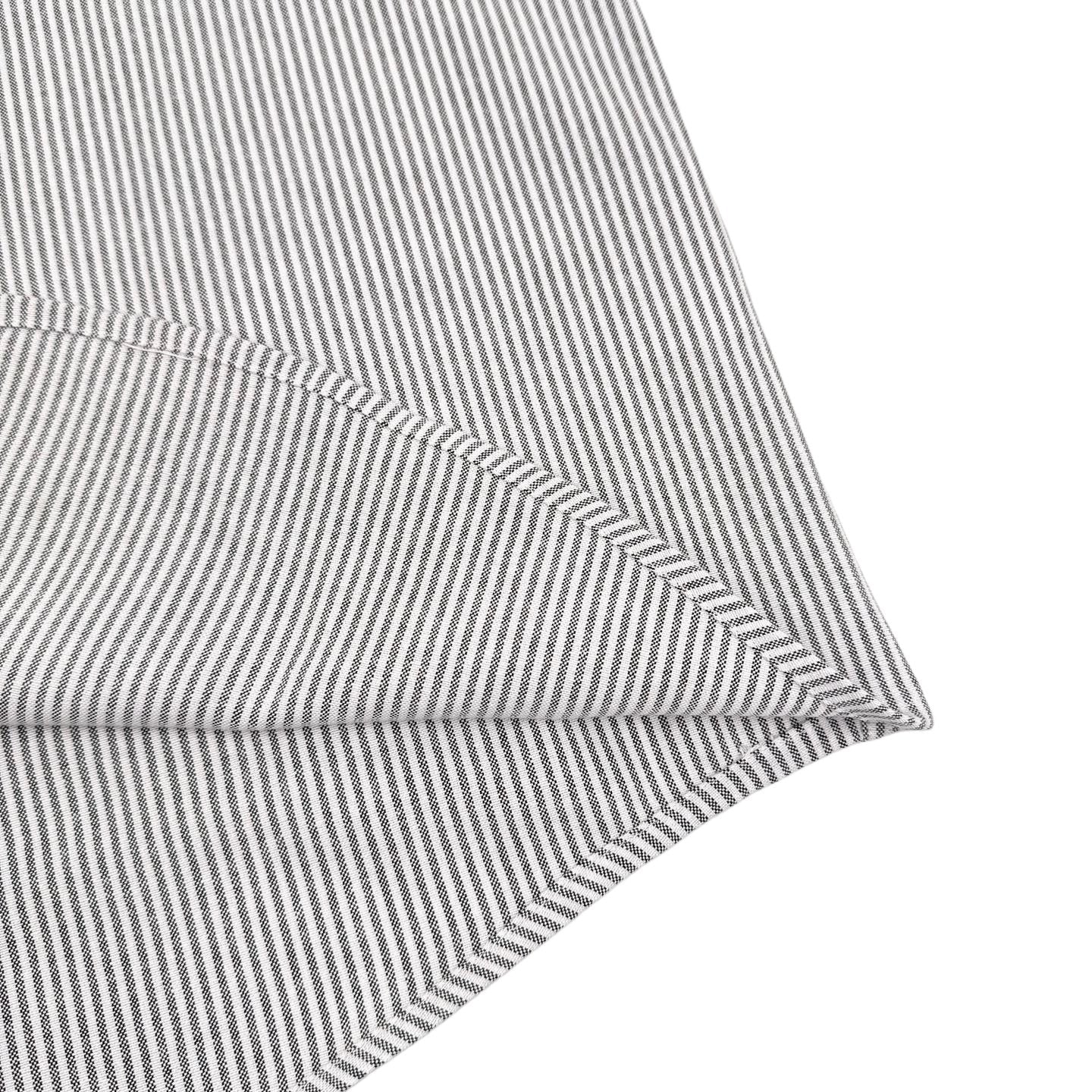 Ami embroidered shirt