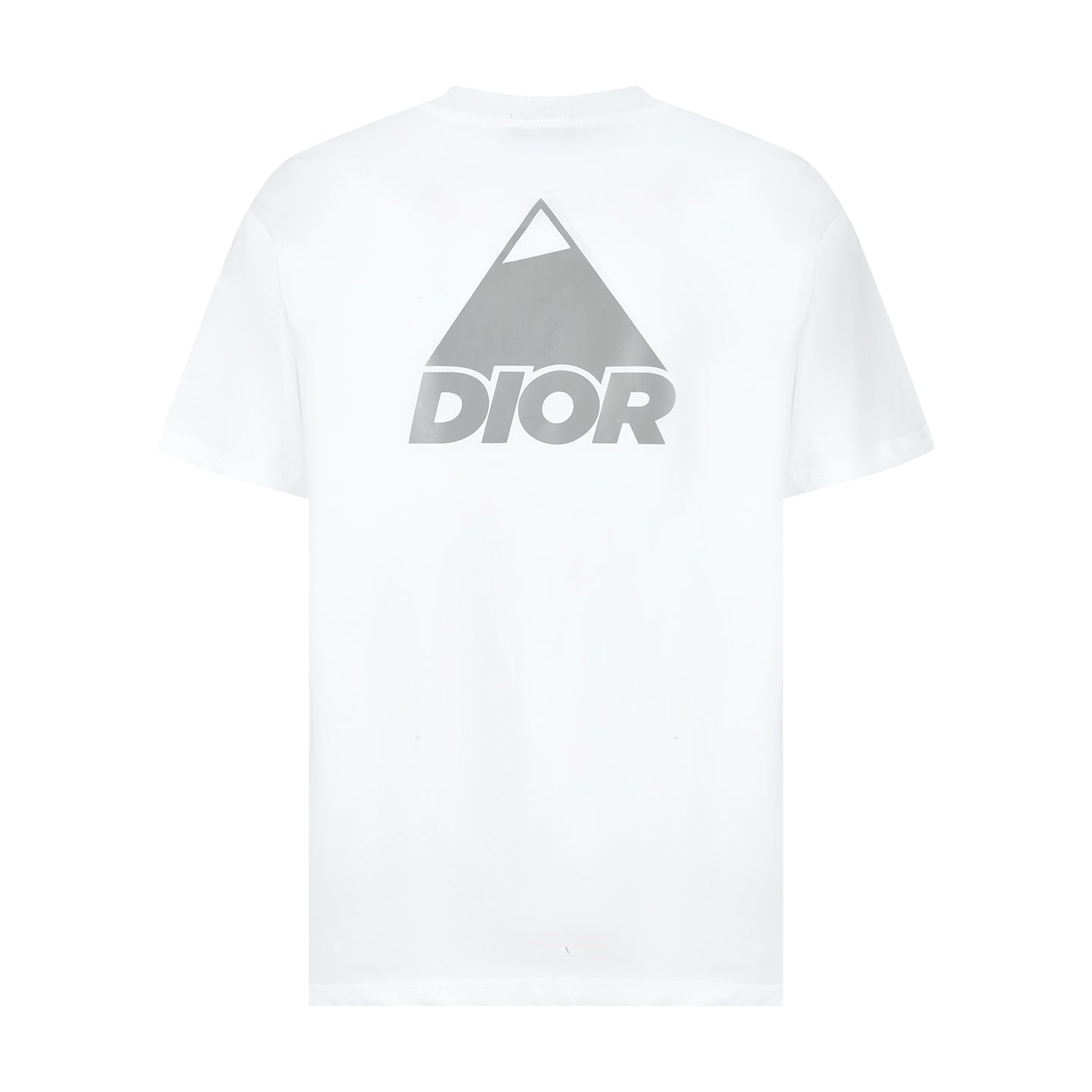 CD printed t-shirt