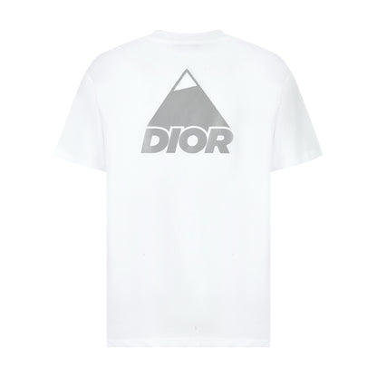 CD printed t-shirt