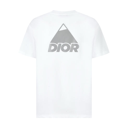 CD printed t-shirt