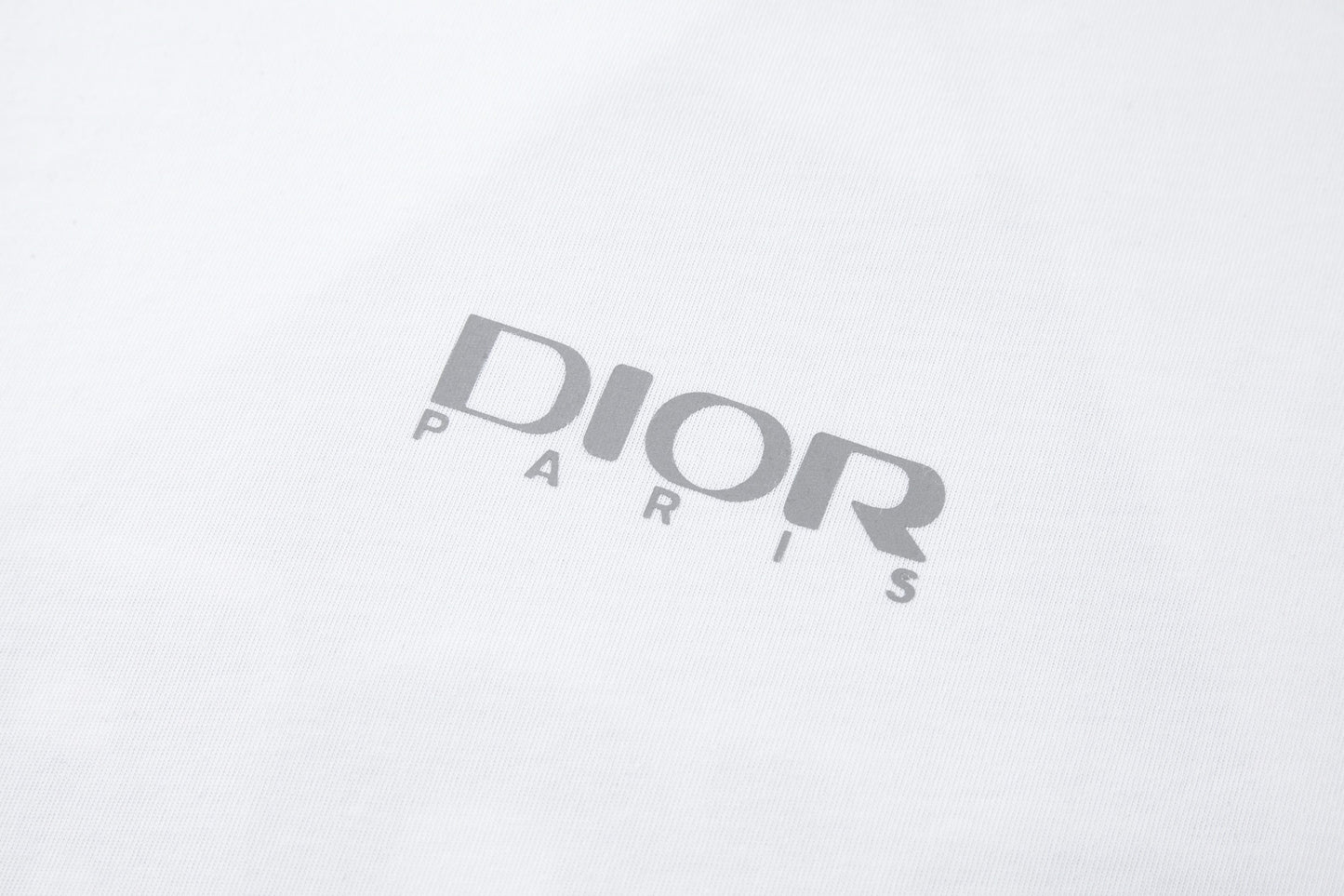 CD printed t-shirt
