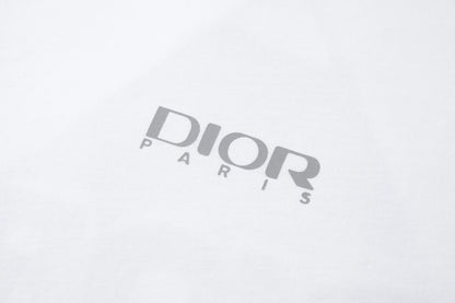 CD printed t-shirt