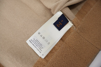 Louis knit jacquard jacket