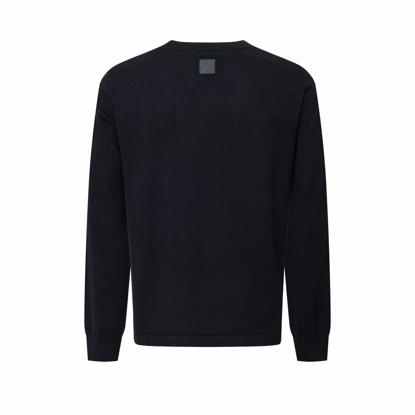 Louis embroidered sweater