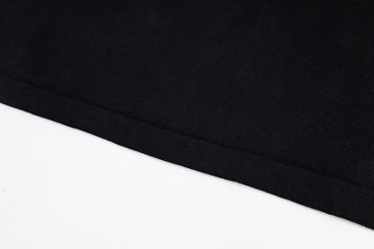 Louis embroidered sweater