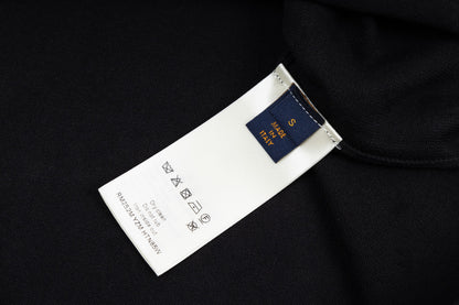 Louis embroidered sweater