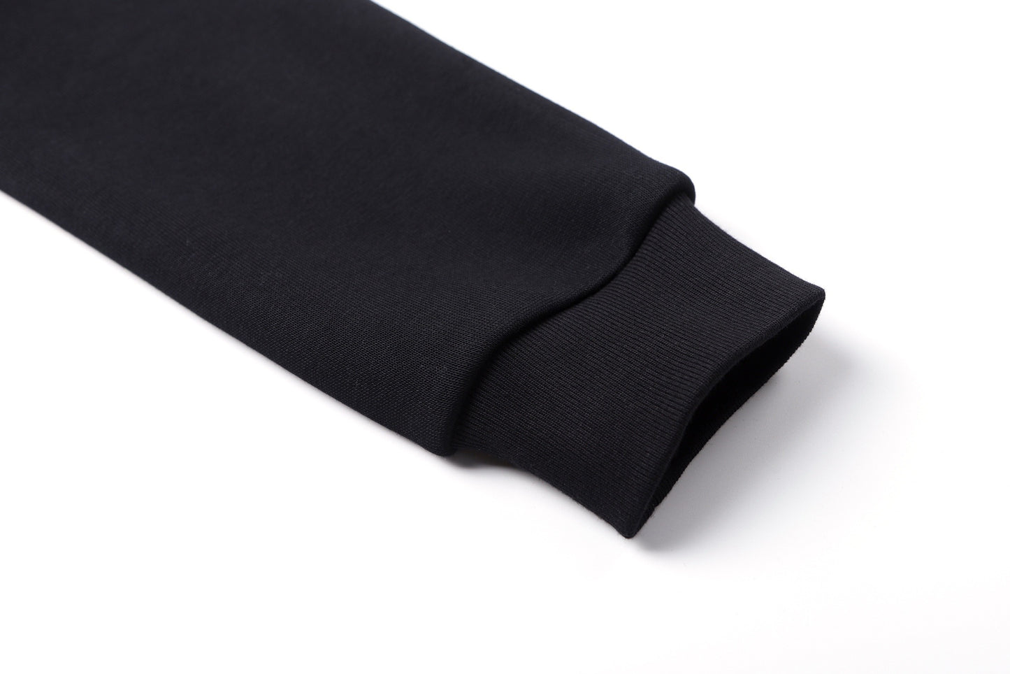 Louis embroidered sweatshirt