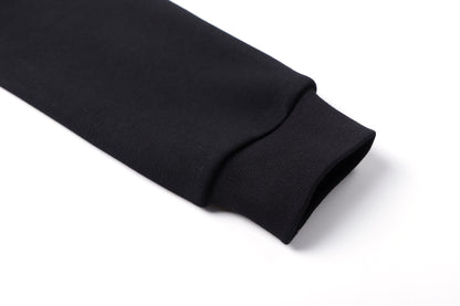 Louis embroidered sweatshirt