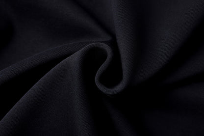 Louis embroidered sweatshirt