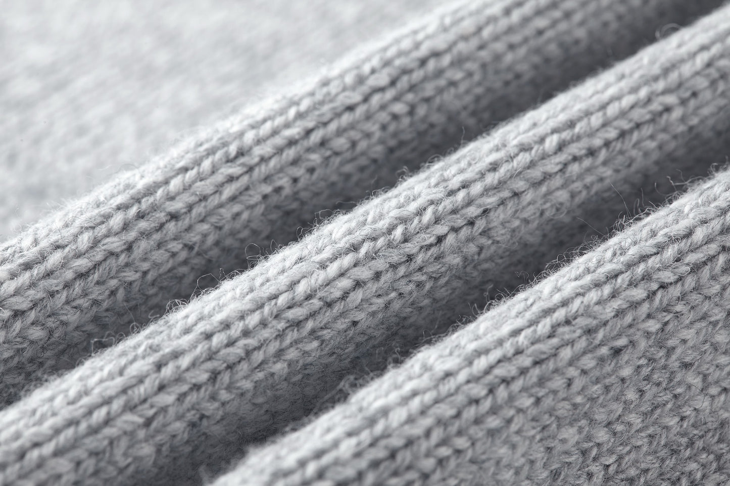 Louis jacquard sweater