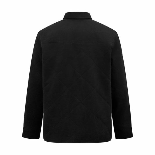 Pra logo badge jacket