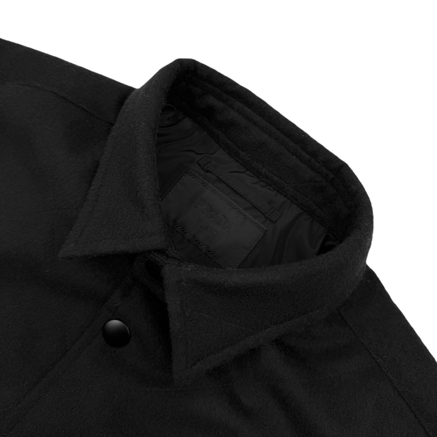 Pra logo badge jacket