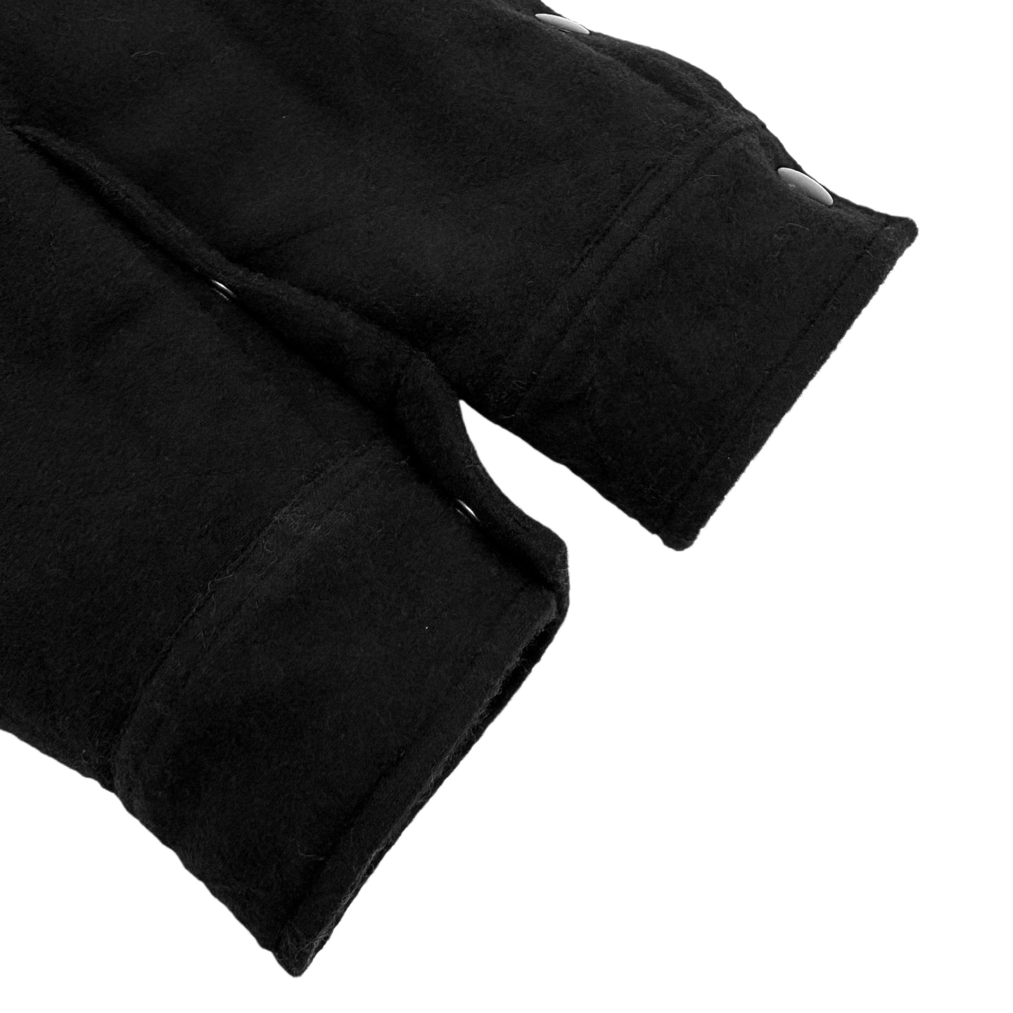 Pra logo badge jacket