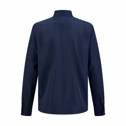 Pra logo badge shirt