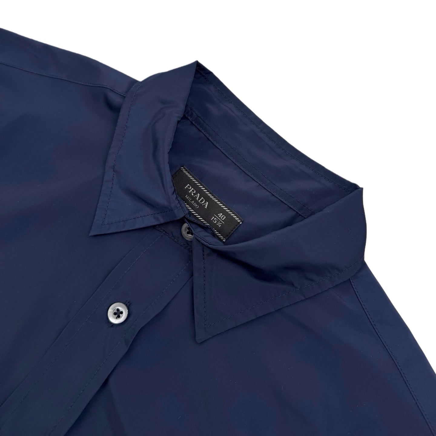 Pra logo badge shirt