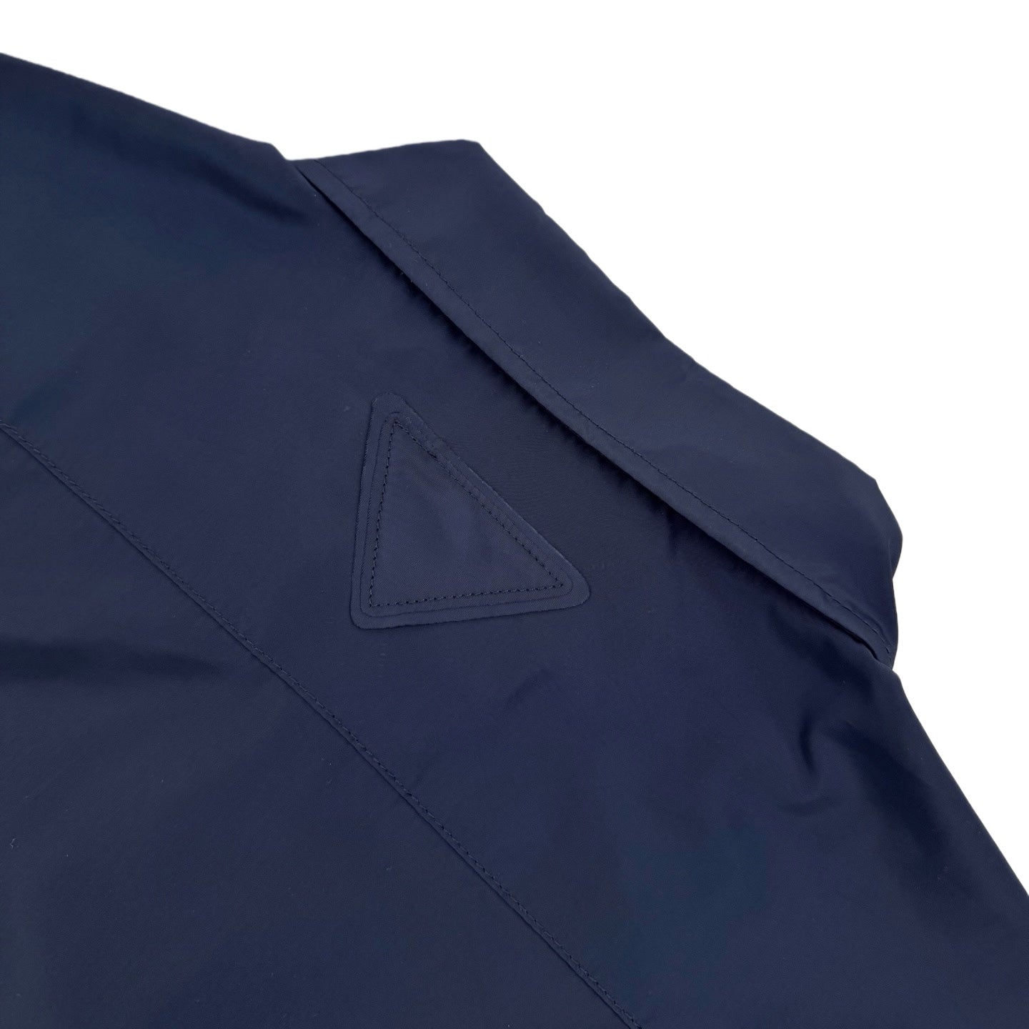 Pra logo badge shirt