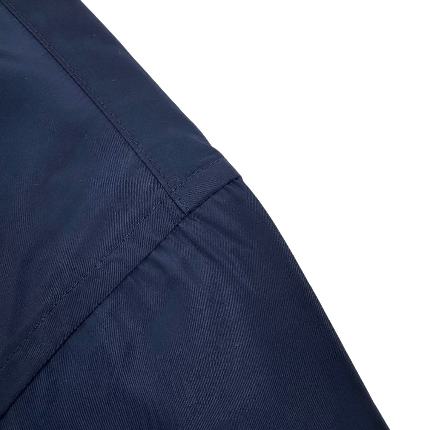 Pra logo badge shirt