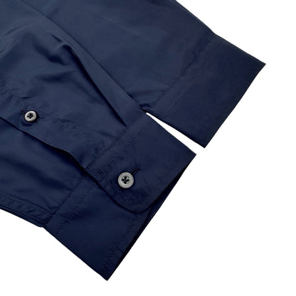 Pra logo badge shirt