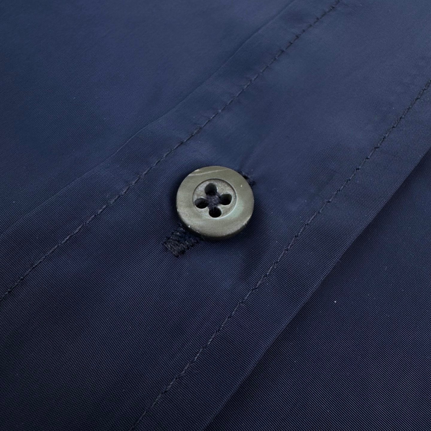 Pra logo badge shirt