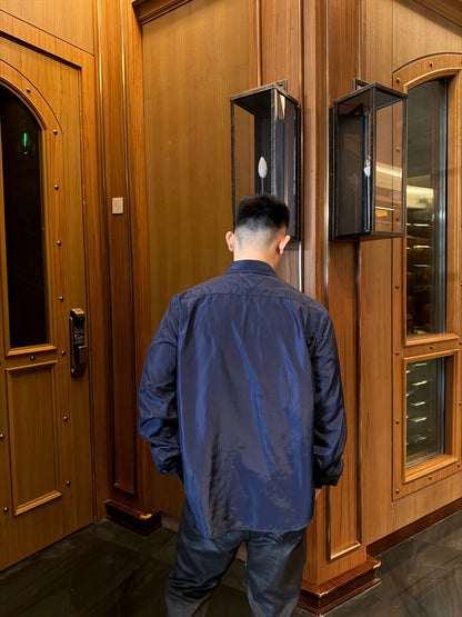 Pra logo badge shirt