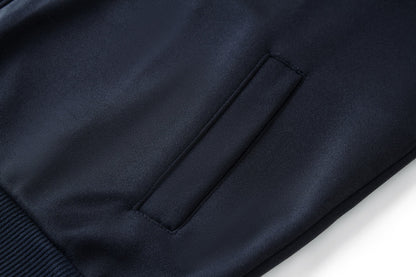 Guc Crystal Track Jacket