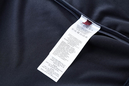 Guc Crystal Track Jacket