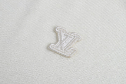 Louis jacquard sweater