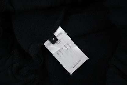 Chrome printed pants