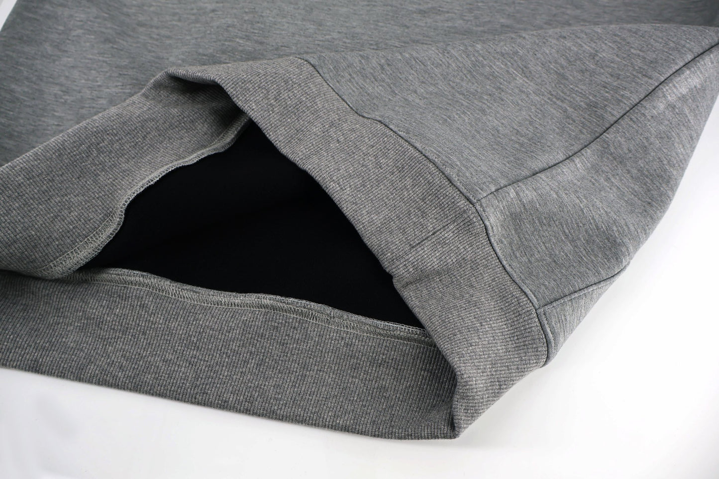 Guc embroidered hoodie