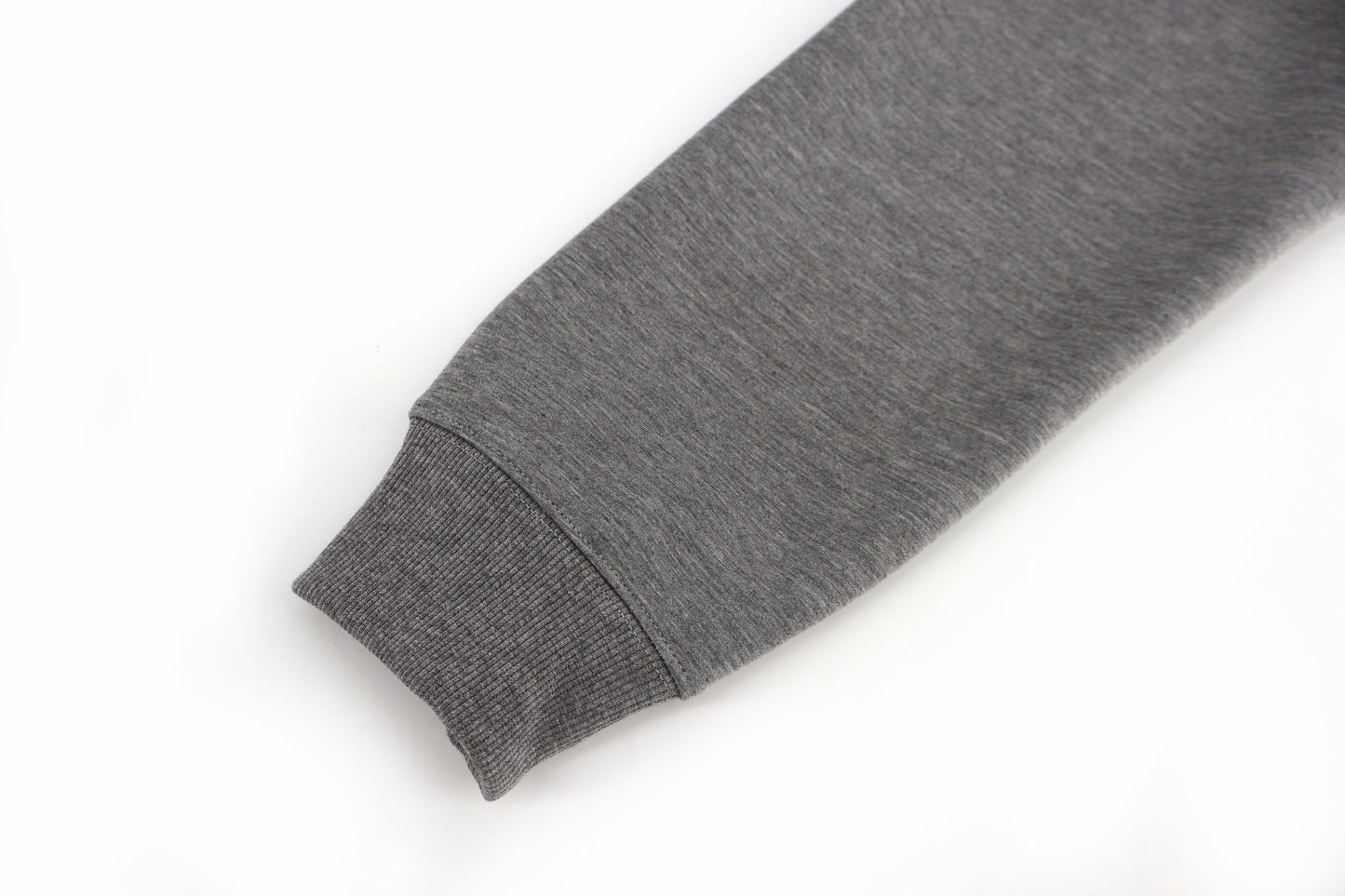 Guc embroidered hoodie