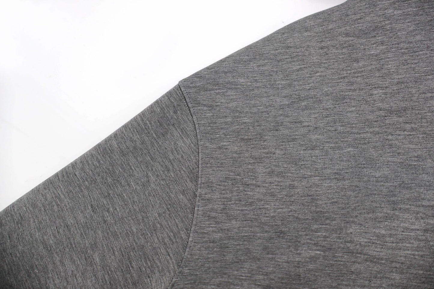 Guc embroidered hoodie