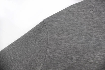 Guc embroidered hoodie