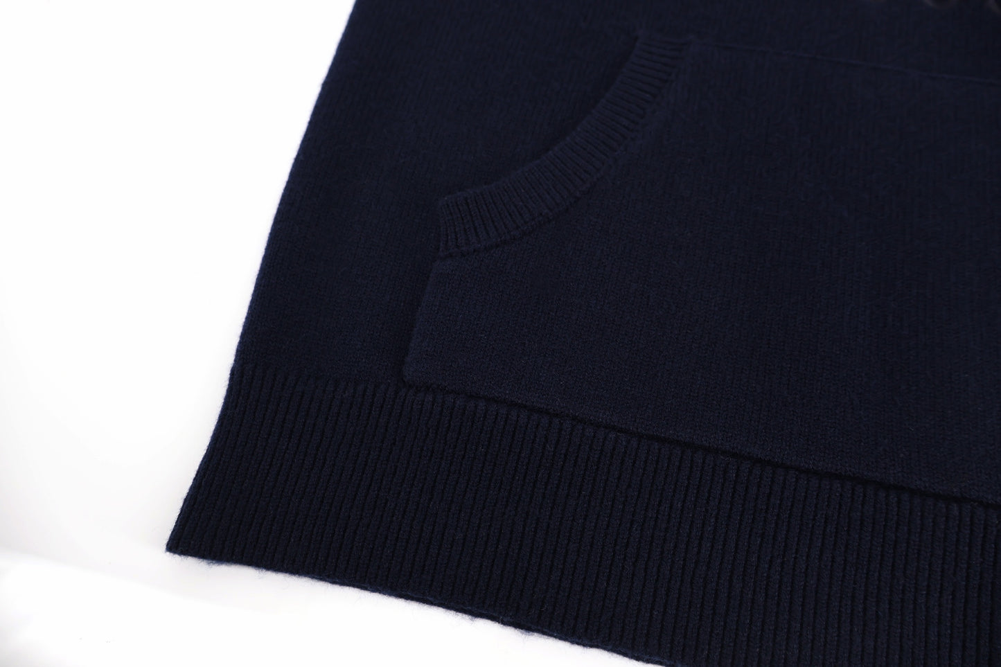 Guc embroidered sweater