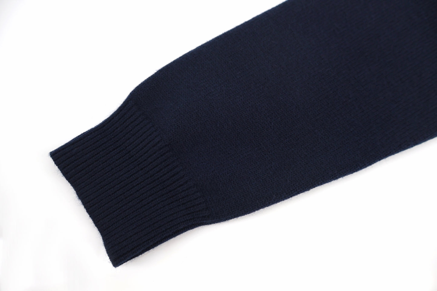 Guc embroidered sweater