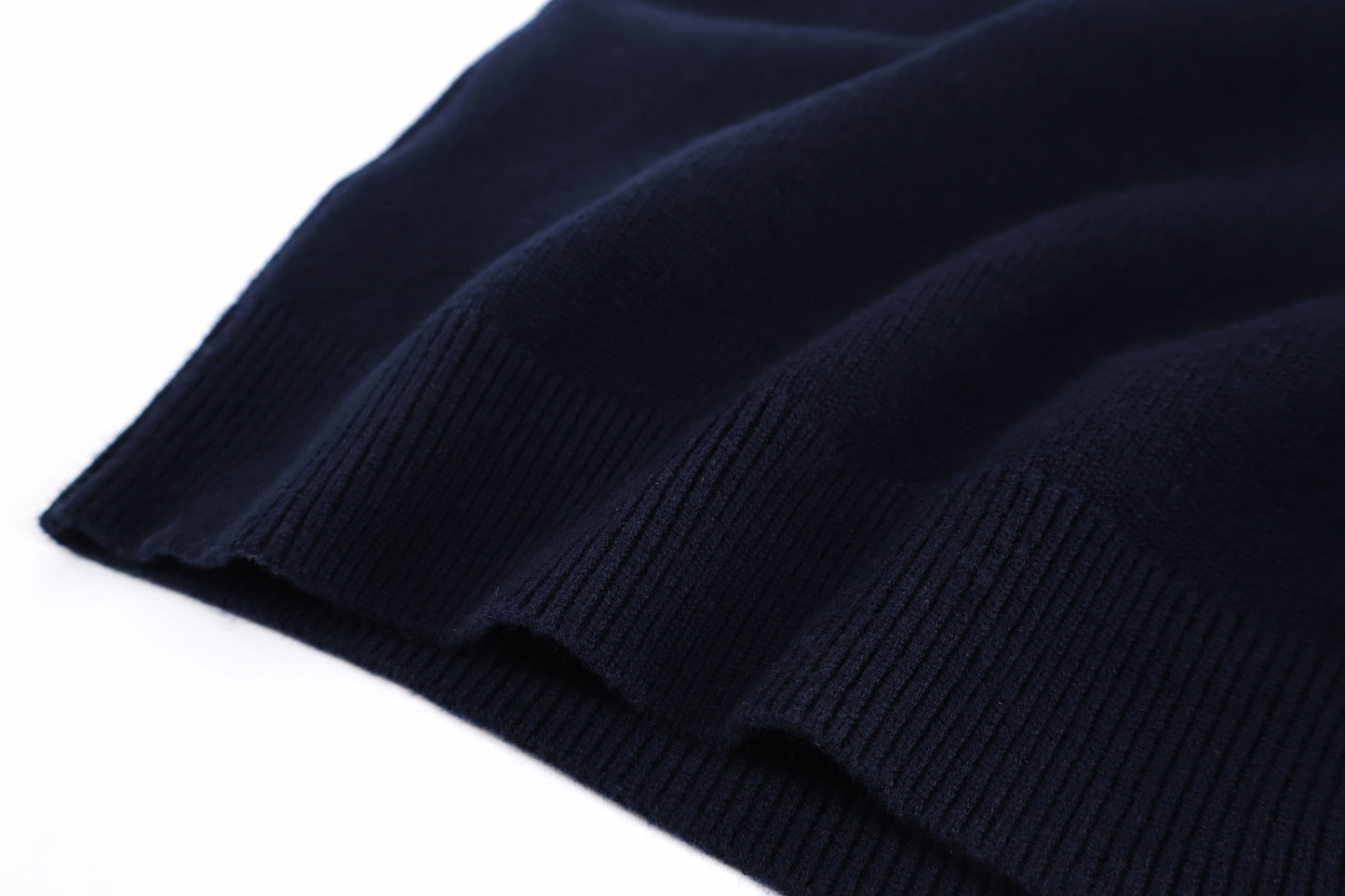 Guc embroidered sweater