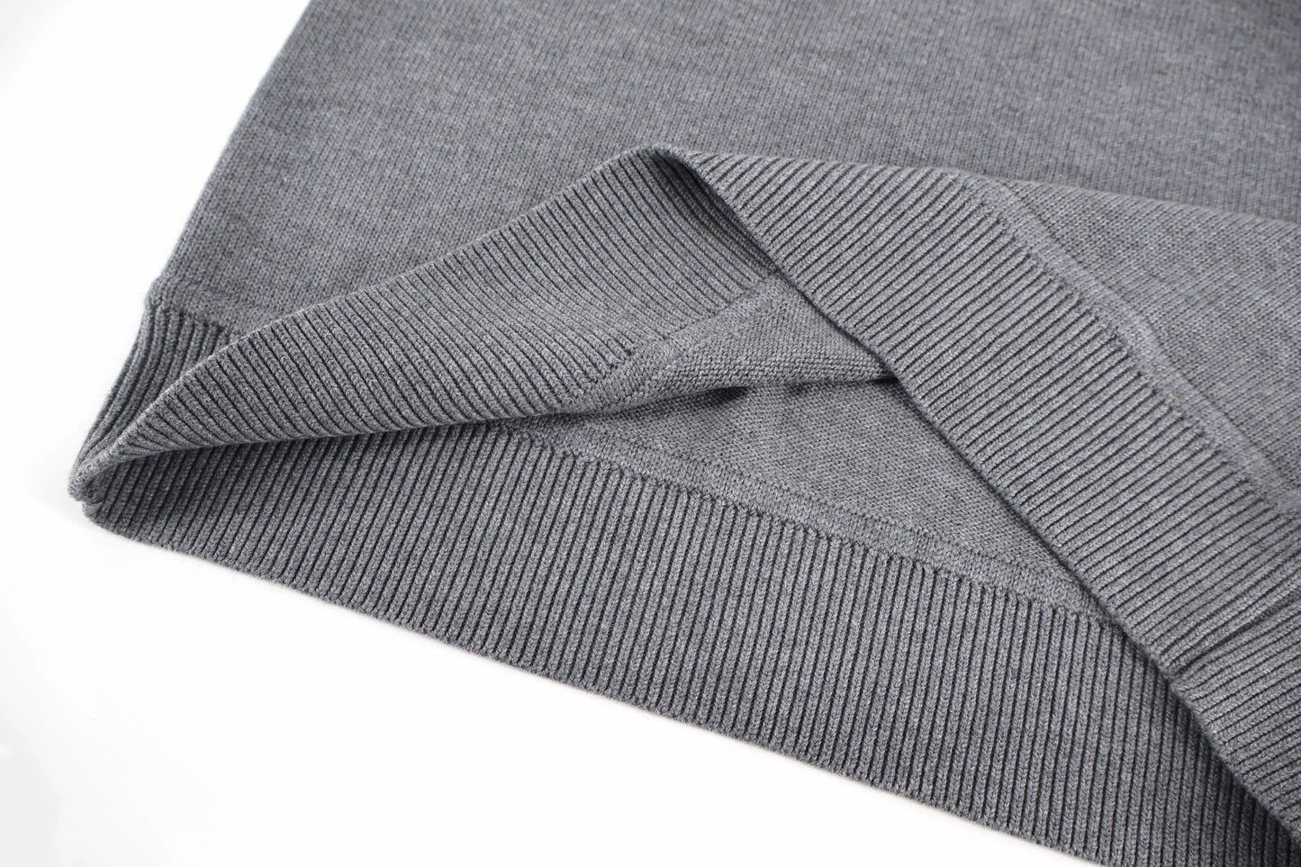 Mon embroidered sweater