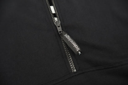 Balen embroidered hoodie