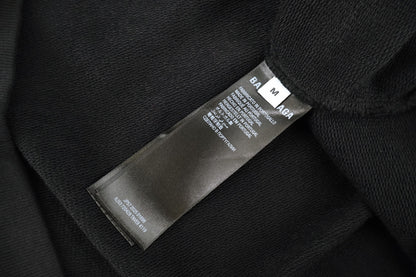 Balen embroidered hoodie