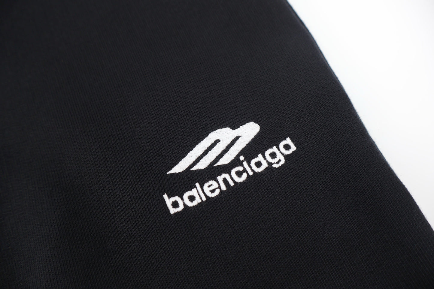 Balen embroidereed pants