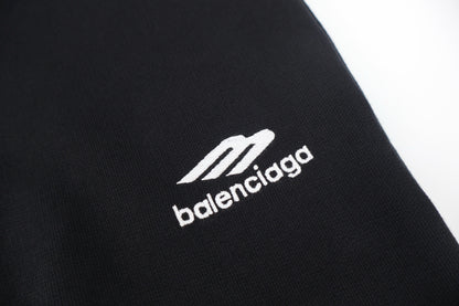 Balen embroidereed pants