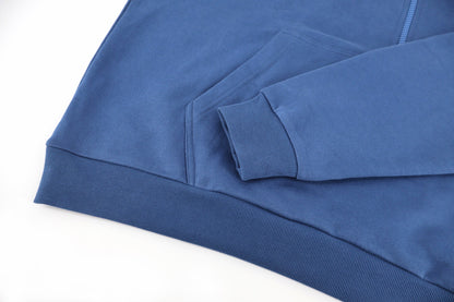 Balen embroidered hoodie