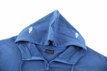 Balen embroidered hoodie