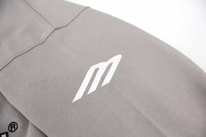 Balen embroidered hoodie